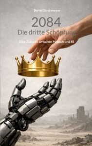 2084 – Die dritte Schöpfung