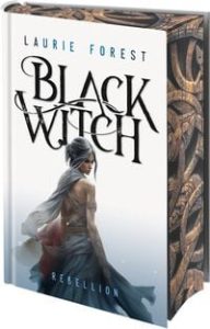 Black Witch – Rebellion