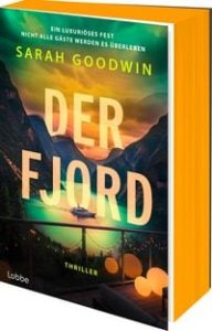 Der Fjord