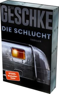 Die Schlucht