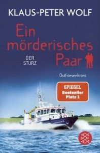 Ein mörderisches Paar – Der Sturz