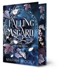 Falling Asgard