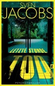 Letzte Stunde Tod