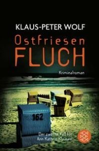 Ostfriesenfluch / Ann Kathrin Klaasen Band 12