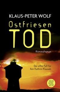 Ostfriesentod / Ann Kathrin Klaasen Band 11