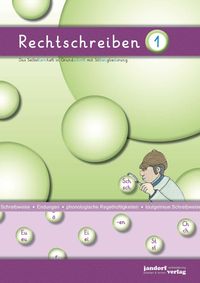 Rechtschreiben Band 1