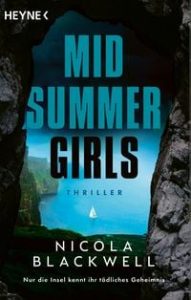 The Midsummer Girls